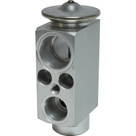 Universal Air Cond Bm W 525I 07-06 Expansion Valve, Ex10240C EX10240C